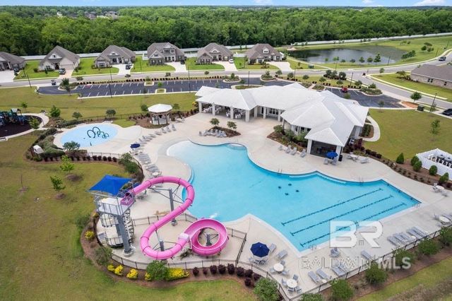 10765 Secretariat Boulevard, Daphne, AL 36526