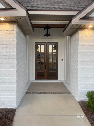 10765 Secretariat Boulevard, Daphne, AL 36526