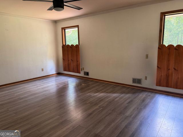 430 Banks Road, Fayetteville, GA 30214