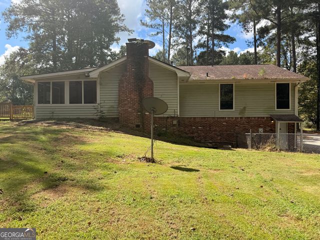 430 Banks Road, Fayetteville, GA 30214