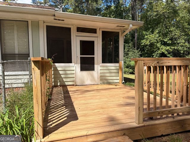 430 Banks Road, Fayetteville, GA 30214