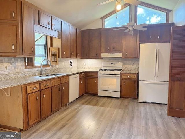 430 Banks Road, Fayetteville, GA 30214