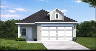 12199 Ridge Top Drive, Conroe, TX 77304