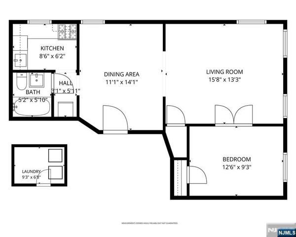 938 Hudson Street 6, Hoboken, NJ 07030