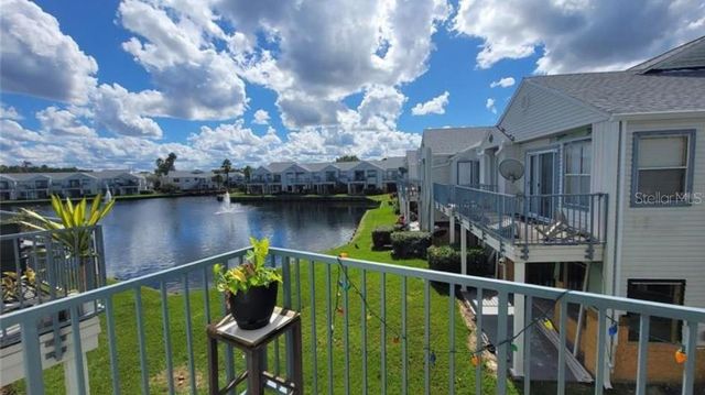 2532 WOODGATE BOULEVARD 205, Orlando, FL 32822