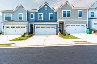 1135 CHASTAIN Drive, Sugar Hill, GA 30518