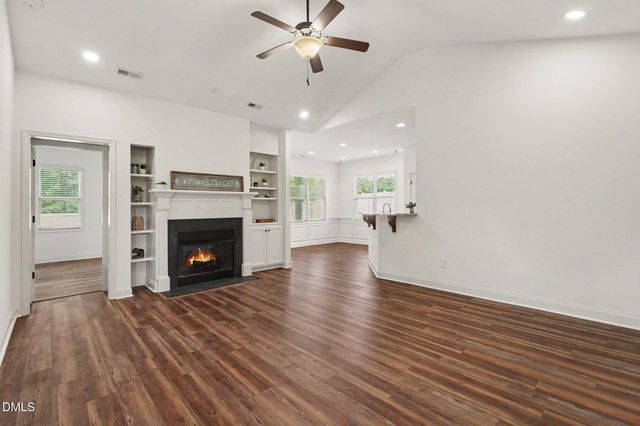 10 Braddock Drive, Lillington, NC 27546