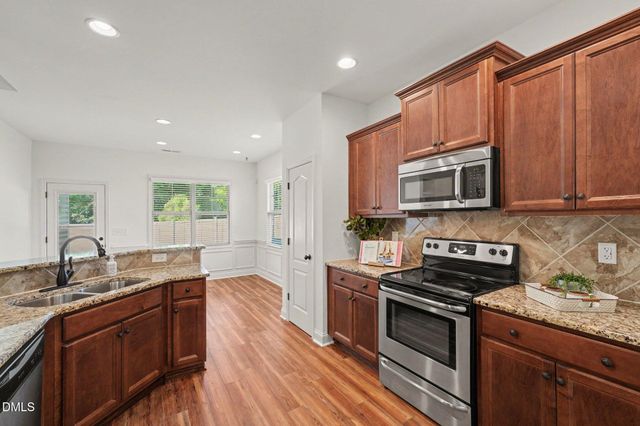 10 Braddock Drive, Lillington, NC 27546