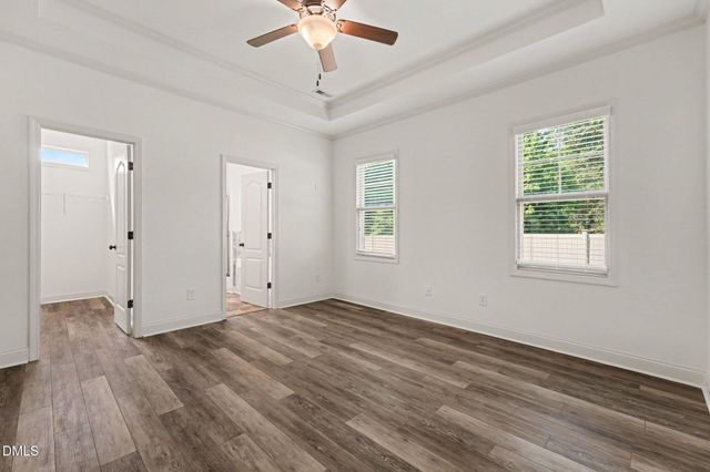 10 Braddock Drive, Lillington, NC 27546