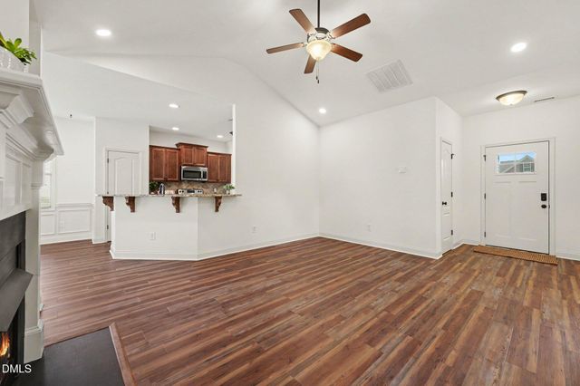 10 Braddock Drive, Lillington, NC 27546