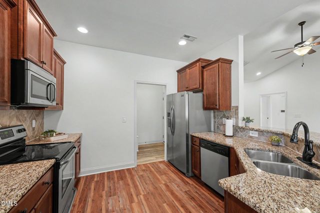 10 Braddock Drive, Lillington, NC 27546