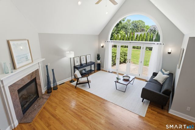 58 Featherbed Lane, Branford, CT 06405