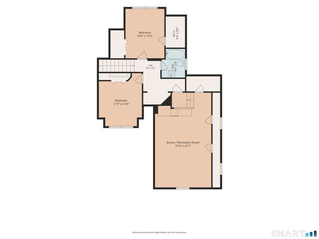 58 Featherbed Lane, Branford, CT 06405