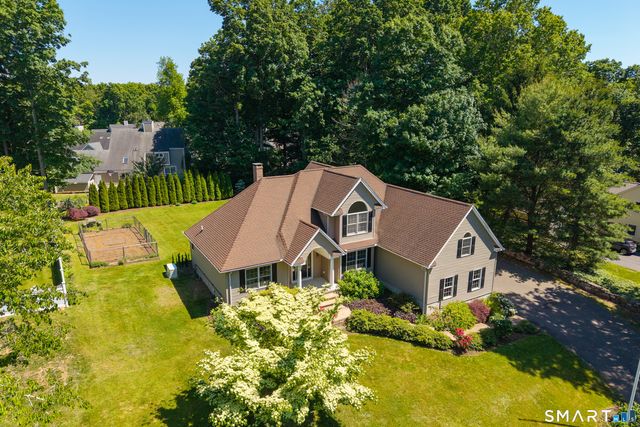 58 Featherbed Lane, Branford, CT 06405