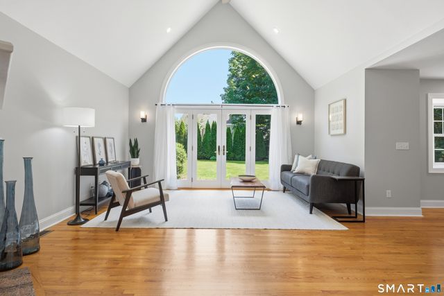58 Featherbed Lane, Branford, CT 06405