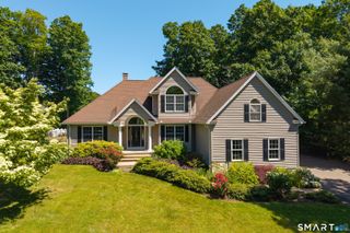 58 Featherbed Lane, Branford, CT 06405