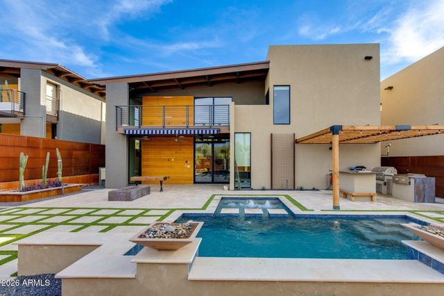 6525 E CAVE CREEK Road 27, Cave Creek, AZ 85331