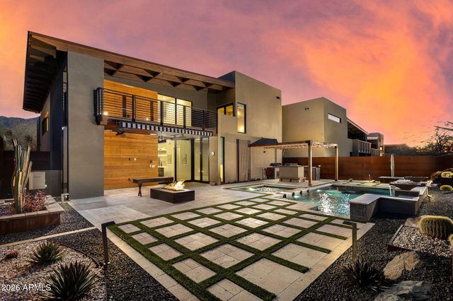 6525 E CAVE CREEK Road 27, Cave Creek, AZ 85331