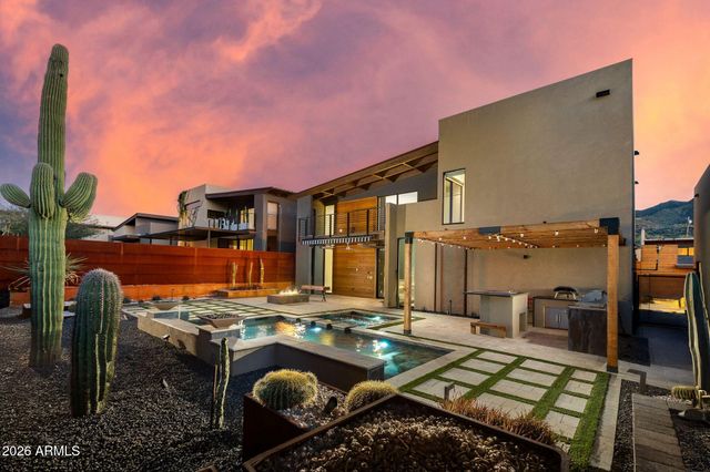 6525 E CAVE CREEK Road 27, Cave Creek, AZ 85331