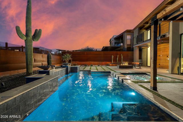 6525 E CAVE CREEK Road 27, Cave Creek, AZ 85331