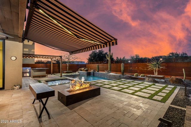 6525 E CAVE CREEK Road 27, Cave Creek, AZ 85331