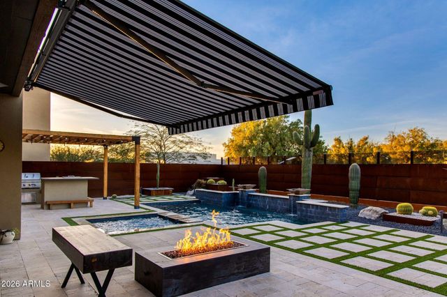 6525 E CAVE CREEK Road 27, Cave Creek, AZ 85331