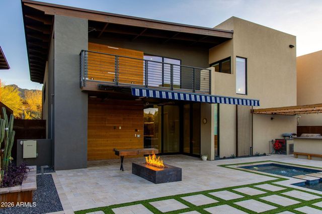 6525 E CAVE CREEK Road 27, Cave Creek, AZ 85331