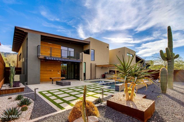 6525 E CAVE CREEK Road 27, Cave Creek, AZ 85331