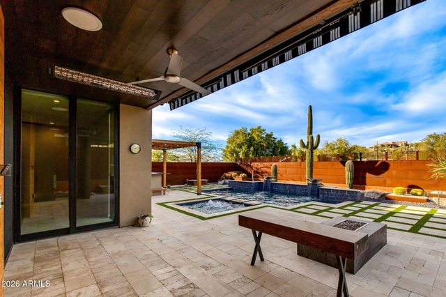 6525 E CAVE CREEK Road 27, Cave Creek, AZ 85331