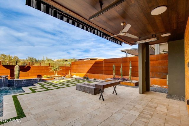 6525 E CAVE CREEK Road 27, Cave Creek, AZ 85331