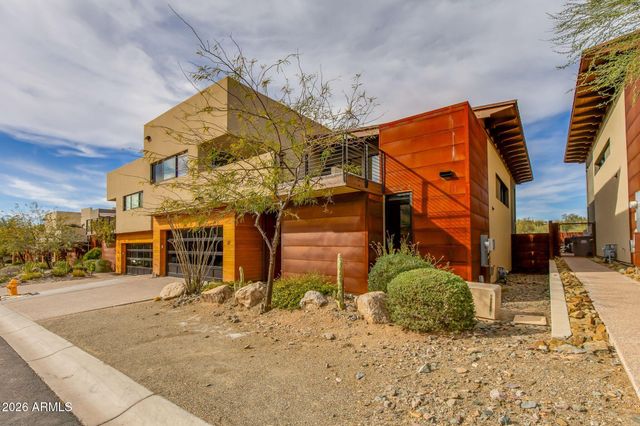 6525 E CAVE CREEK Road 27, Cave Creek, AZ 85331