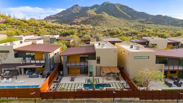 6525 E CAVE CREEK Road 27, Cave Creek, AZ 85331