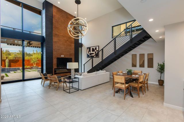 6525 E CAVE CREEK Road 27, Cave Creek, AZ 85331