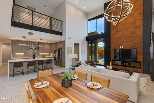 6525 E CAVE CREEK Road 27, Cave Creek, AZ 85331