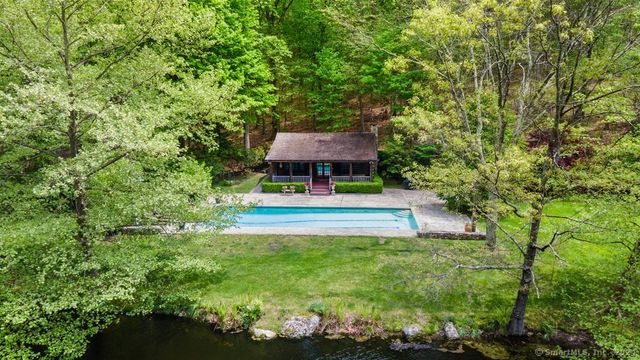 Address unavailable.