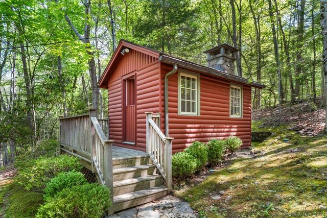 Address unavailable.