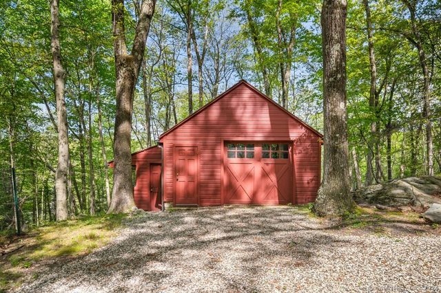 Address unavailable.