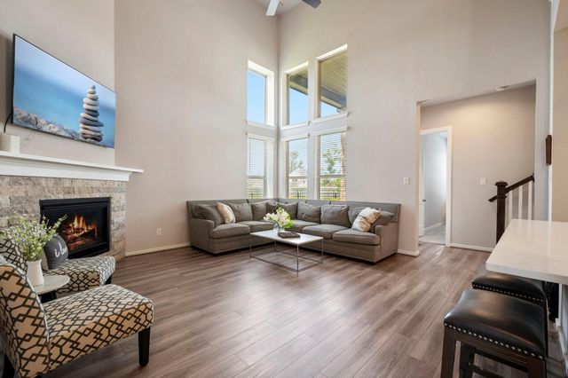 9715 Migrant Hawker Court, Conroe, TX 77385