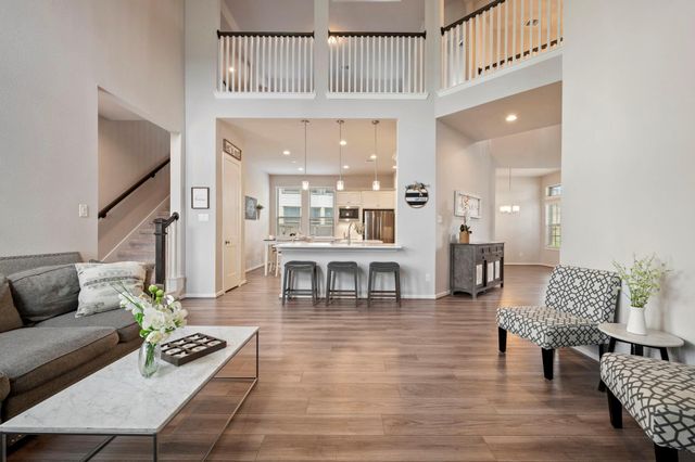 9715 Migrant Hawker Court, Conroe, TX 77385