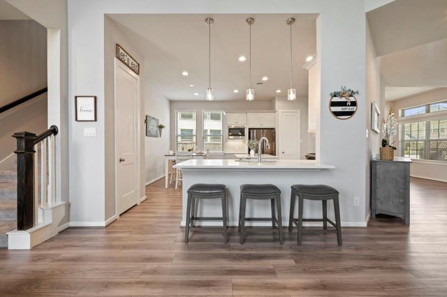 9715 Migrant Hawker Court, Conroe, TX 77385