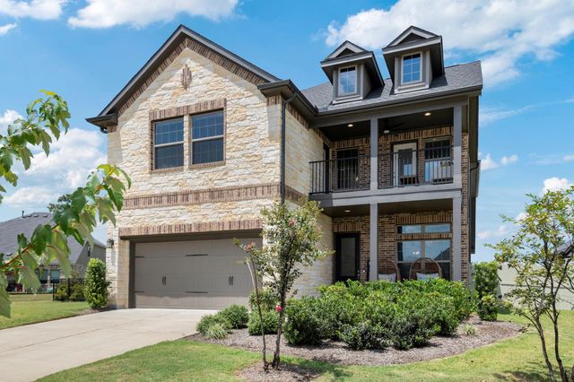 9715 Migrant Hawker Court, Conroe, TX 77385