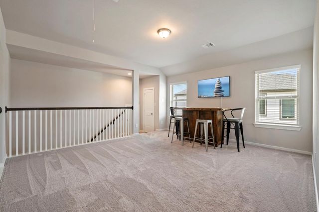 9715 Migrant Hawker Court, Conroe, TX 77385