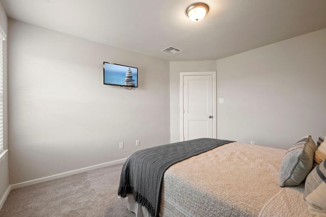 9715 Migrant Hawker Court, Conroe, TX 77385