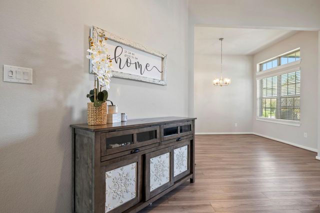 9715 Migrant Hawker Court, Conroe, TX 77385