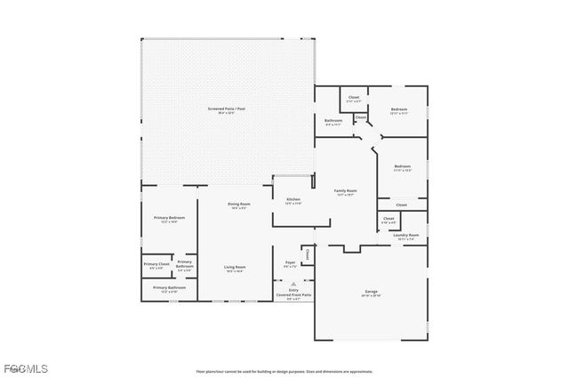 1066 Clarellen DR, Fort Myers, FL 33919