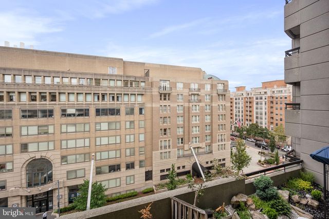 2311 M ST NW #705, Washington, DC 20037