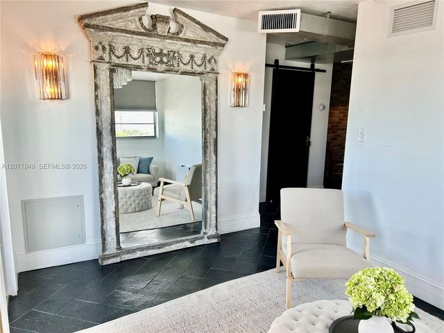 360 Meridian Avenue 6E, Miami Beach, FL 33139