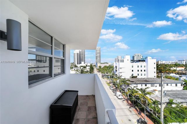 360 Meridian Avenue 6E, Miami Beach, FL 33139