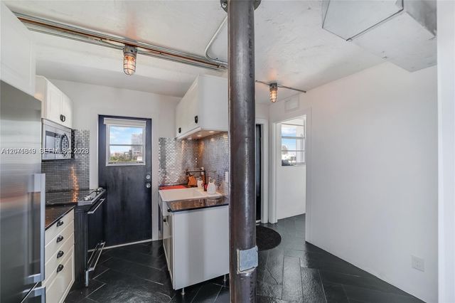 360 Meridian Avenue 6E, Miami Beach, FL 33139