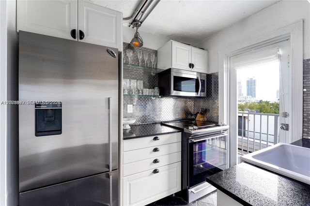360 Meridian Avenue 6E, Miami Beach, FL 33139